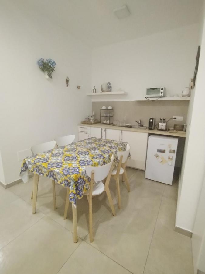 Lauro Charme Bed And Breakfast Sorrento Exterior photo