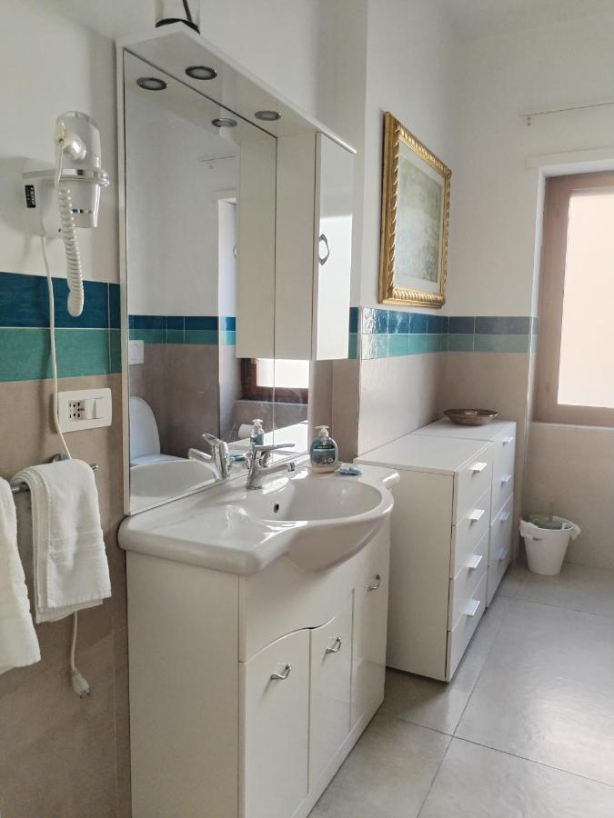 Lauro Charme Bed And Breakfast Sorrento Exterior photo