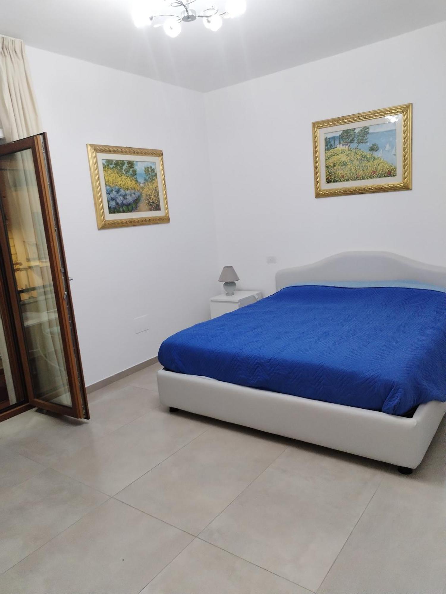 Lauro Charme Bed And Breakfast Sorrento Exterior photo